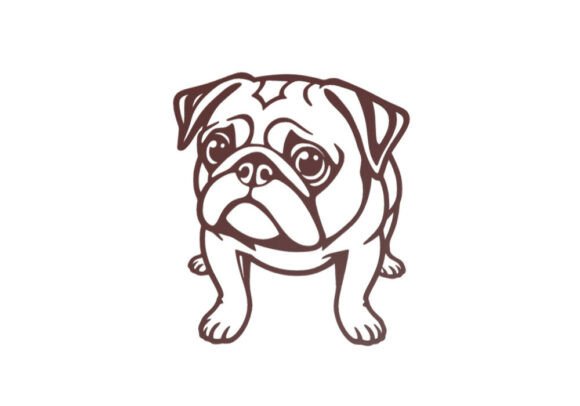 Embracing Creativity with Cute Dog Wall Art: The Easy 3D Printing Revolution