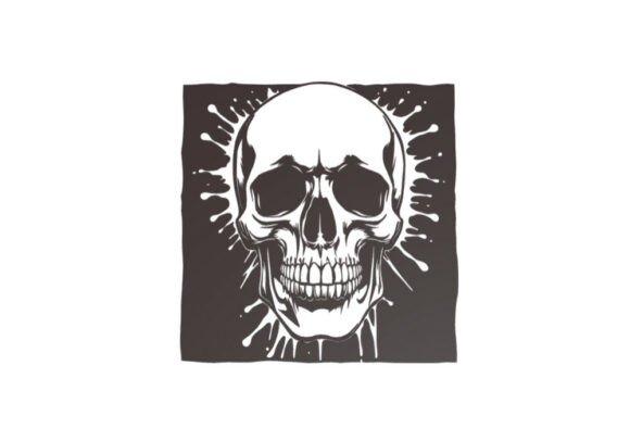 Skull Wall Art: Easy 3D Printing for Your Home