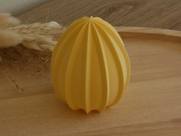 Star Egg 3D Printing: A Comprehensive Guide to 3MF and STL Files